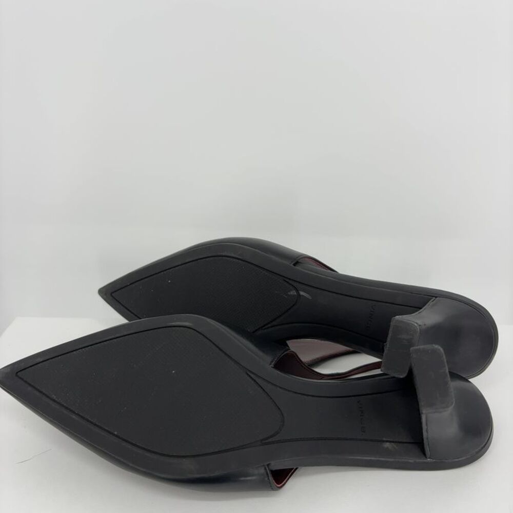 Vince Women's Pointed Toe Pump - Picture 6 of 6